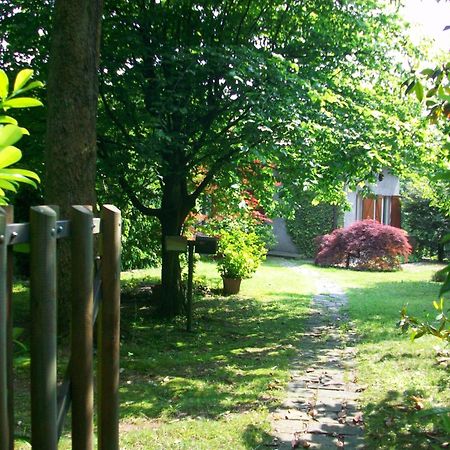 B&B L'Albero Maestro Orsenigo Εξωτερικό φωτογραφία