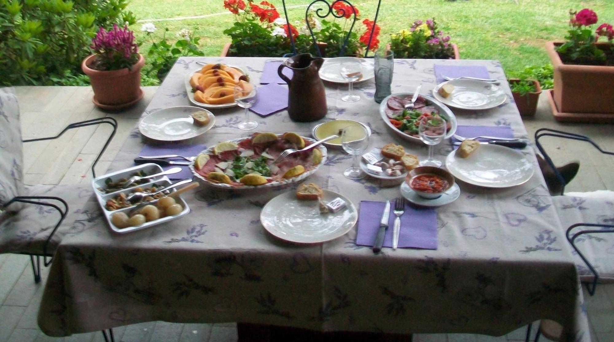 B&B L'Albero Maestro Orsenigo Εξωτερικό φωτογραφία