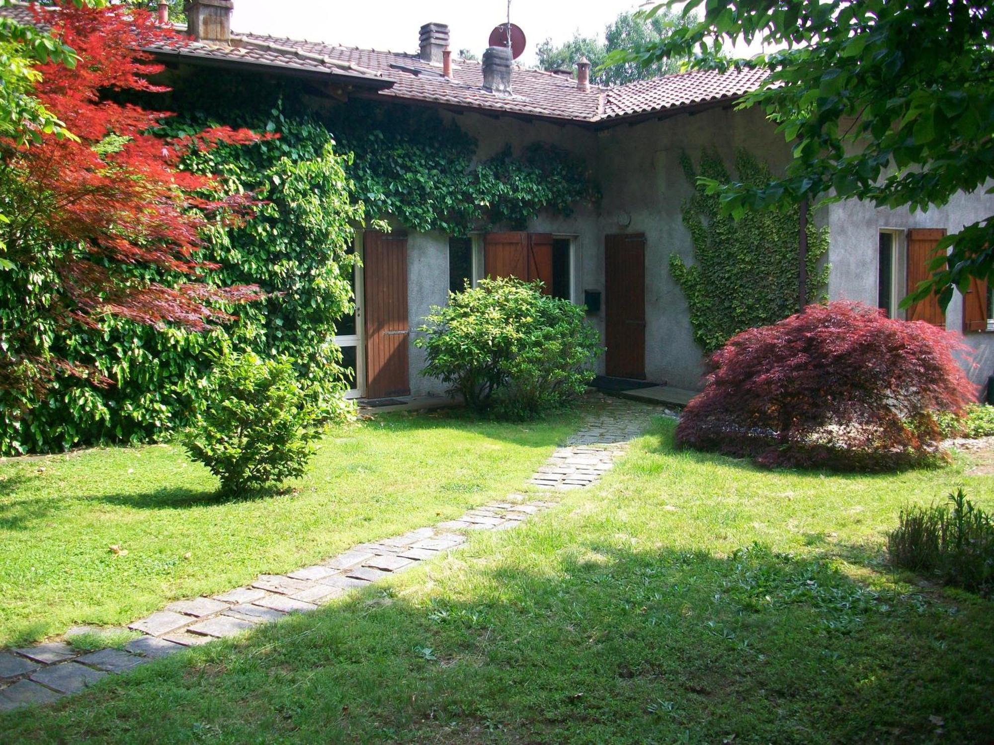 B&B L'Albero Maestro Orsenigo Εξωτερικό φωτογραφία