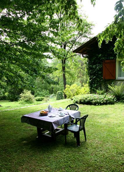 B&B L'Albero Maestro Orsenigo Εξωτερικό φωτογραφία