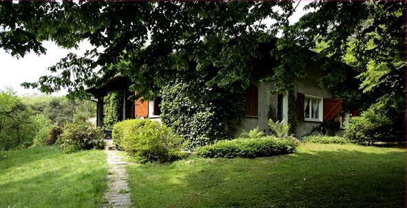 B&B L'Albero Maestro Orsenigo Εξωτερικό φωτογραφία