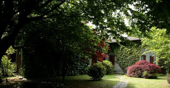 B&B L'Albero Maestro Orsenigo Εξωτερικό φωτογραφία
