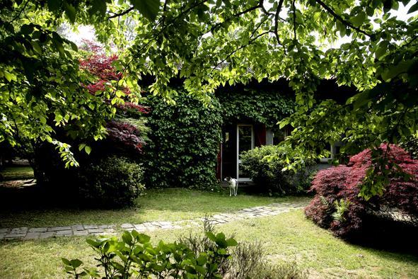 B&B L'Albero Maestro Orsenigo Εξωτερικό φωτογραφία